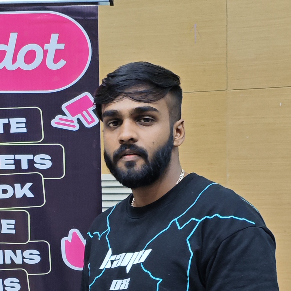 C. Gagan Babu