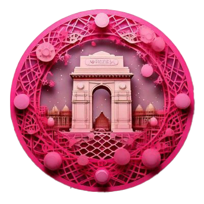 Polkadot Delhi