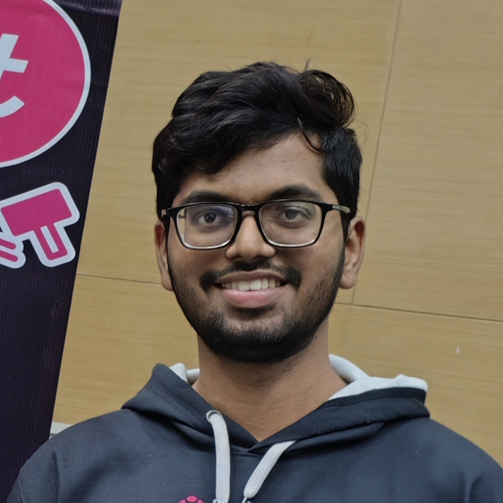 Prashant Saundalkar