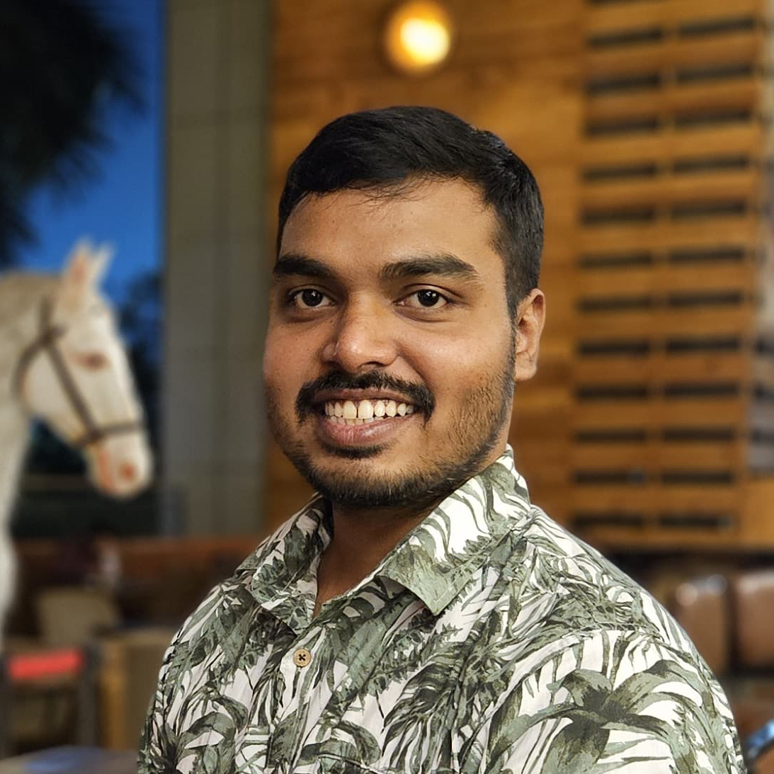 Raj Raorane