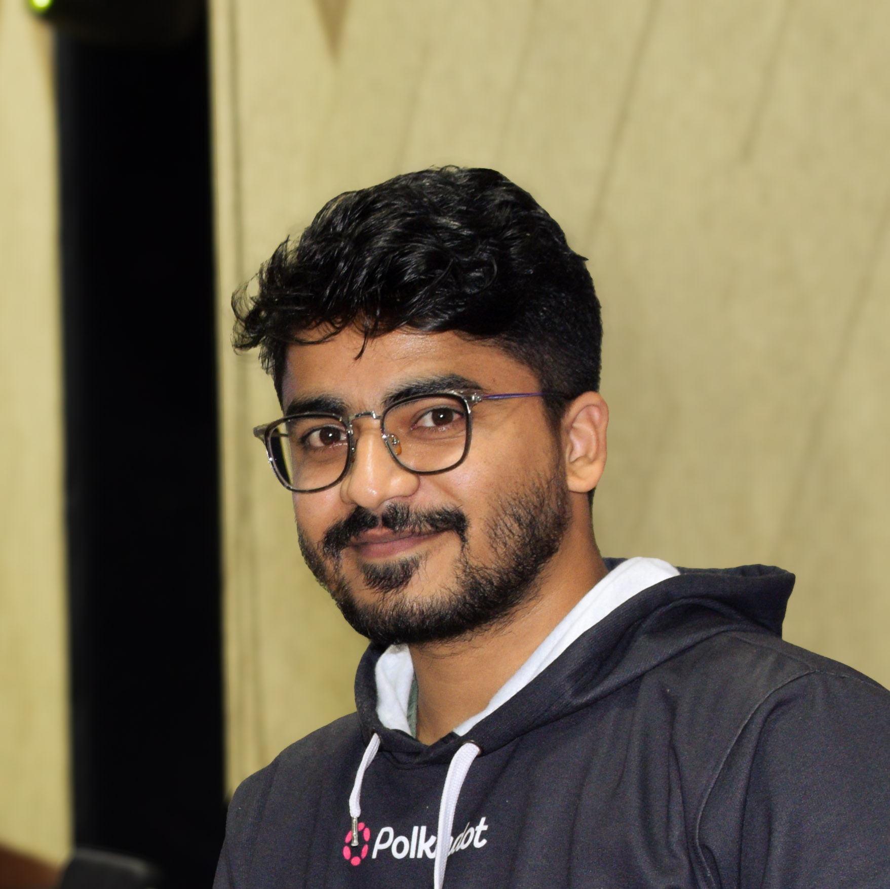 Rama Jha