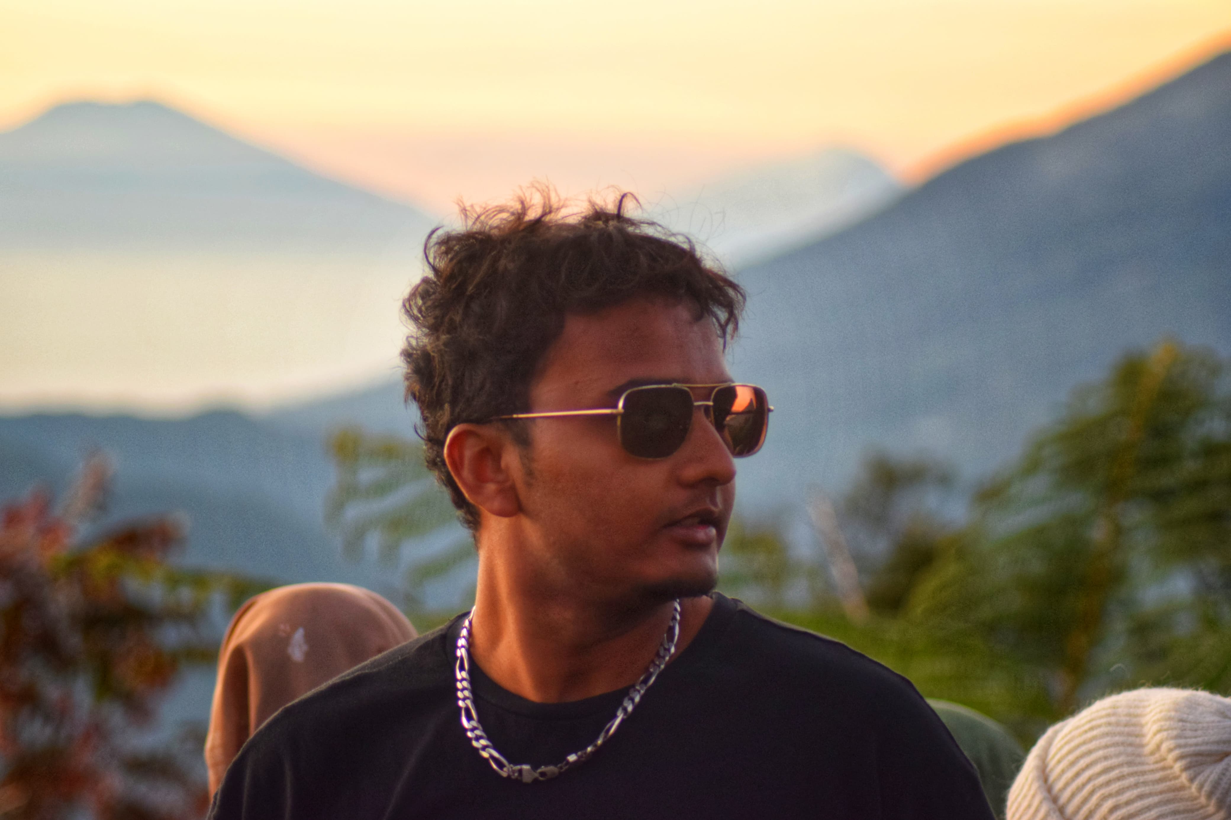 Abhiraj Mengade